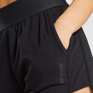 Gymshark shorts